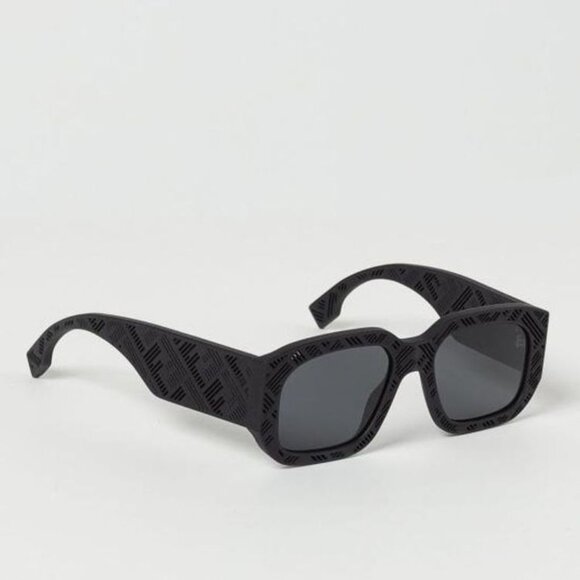 NEW FENDI FE40113I 02A UNISEX SUNGLASSES
